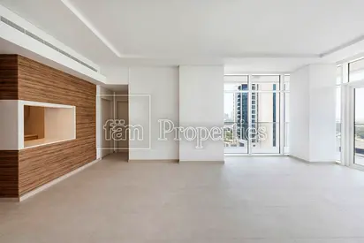 Ready To Move Stunning 2 Bedrooms