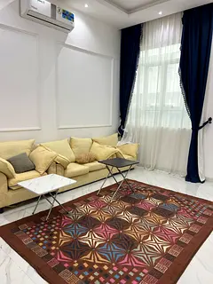 Monthly Rent – Villa (5 Master Bedrooms) | Ajman