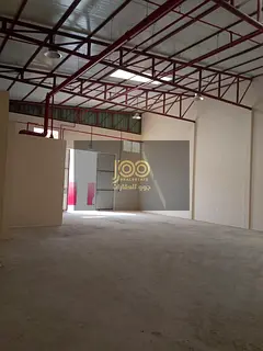 A practical and vibrant location serving various commercial and industrial activities. (Electricity