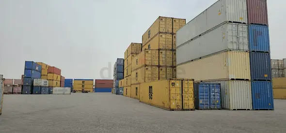 CONTAINERS FOR SALE