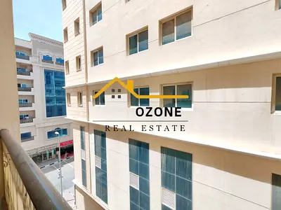 1 Bhk with Parking and Balcony