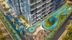 Elegant 1BR Apartment | High Floor | Excellent ROI | Good View