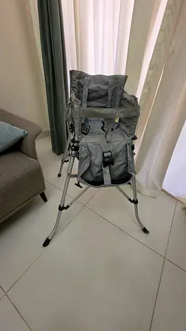 High chair for babies