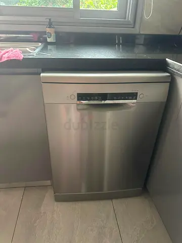 Selling dishwasher Bosch Brand for sale