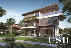 Luxury Villa | Spacious Plot | Master Suite with Balcony
