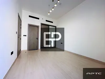 Spacious 1 BR | Ready To Move | Kitchen Appliances