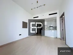 Spacious 1 BR | Ready To Move | Kitchen Appliances