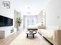 Furnished Unit | Wider Layout | Strategic Location