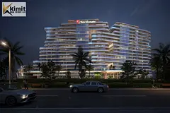 LIVE IN ELEGANCE_GREAT FEATURES_AFFORDABLE!GET KEY