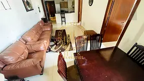 High Floor Fully Furnished Two Bedroom For Rent