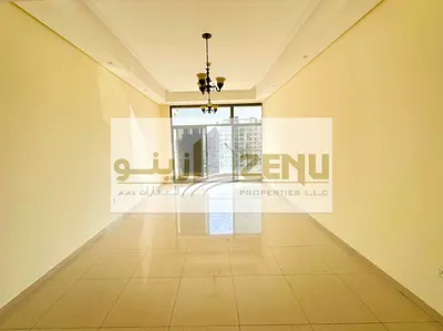 Prime Location| Premium spacious Apartment| Closed Kitchen| Premium Amenities| Covered Parking.