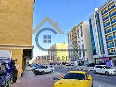 Biggest 2bhk With Balcony And 2 Full Bath Only 45k In Muwaileh