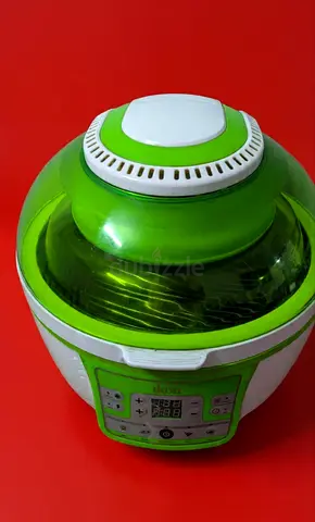 Air fryer IKON
