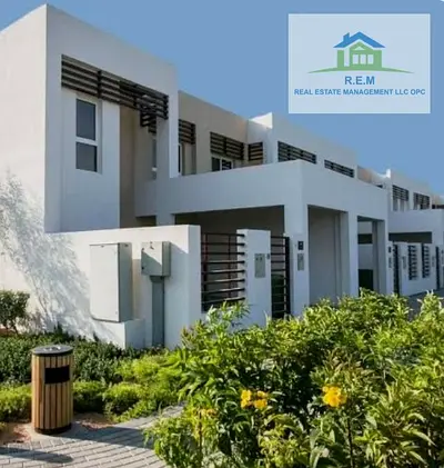 FURNISHED AND UPGRADED 3BED+MAID MANGROVE VIEW