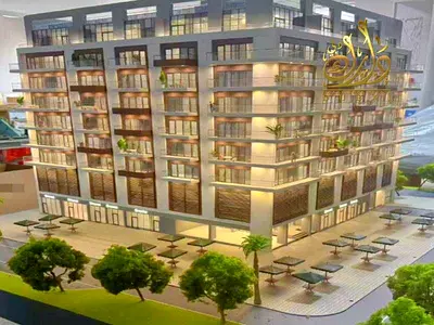 20\80 Payment plan| Fully Furnished| OPEN VIEW| 10% GURANTEED ROI