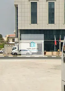 For Sale – Residential Commercial Plot in Al Butina – Sharjah