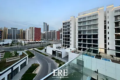 FULLY FURNISHED | READY TO MOVE | COMMUINTY VIEW