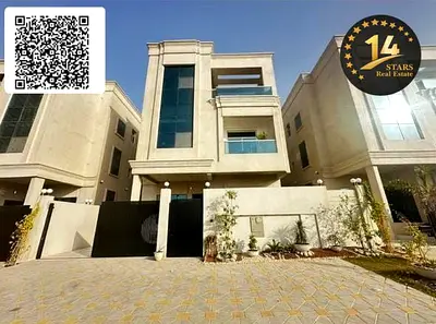 For Rent – Villa in Al Amrah For Rent – Villa in Al AmrahSpacious villa with modern features, suitable for residential or commercial use: