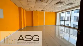 Office Space| Dubai Investment Park 1 | Prime Main-Road Access