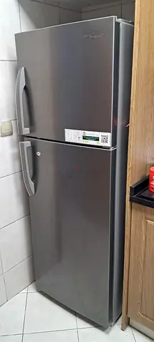 Super journal refrigerator