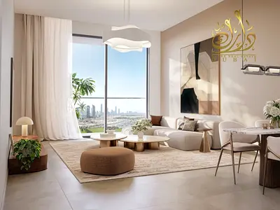 Trusted Developer | Waterfront Apartment | Golden Visa Eligible