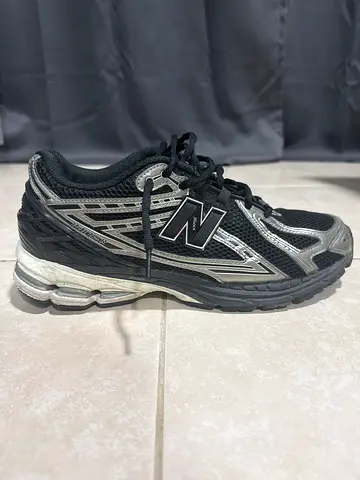 new balance 1906