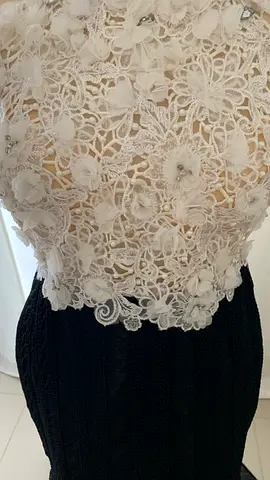 Elegant Wedding Dress