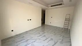 Luxury 1BHK in Al Jurf 3 | Direct Sheikh MBZ Road Exit | Smart Entry System