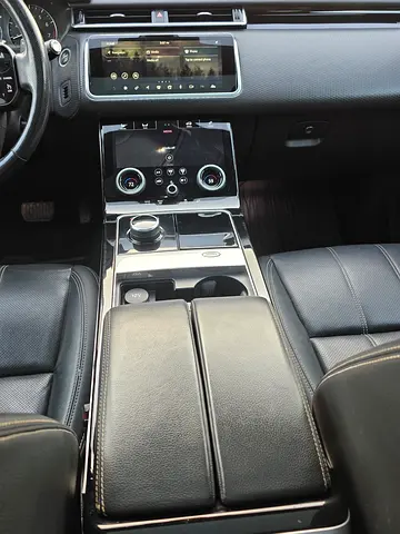 Land Rover Range Rover Velar P250 S, миниатюра 9
