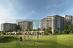 PREMIUM 2BR II MODERN FINISHES II GOLF COMMUNITY