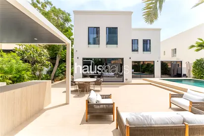 Exquisite Finish I Turn Key I 5 bed