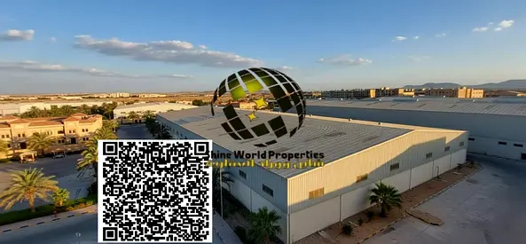 Golden Deal Industrial Commercial Complex for Sale