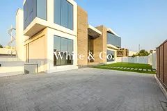 One of a Kind | Luxury Villa | Basement