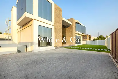 One of a Kind | Luxury Villa | Basement