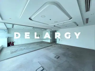 Fitted Office | Vacant | Community Expert