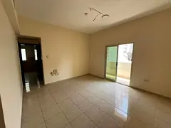 One-bedroom apartment with balcony and spacious layout in Al Qasimia Al Mahatta