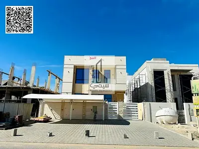 فيلا مميزة سكني تجاري للاستثمار وإعادة البيع في الياسمين – عجمان
