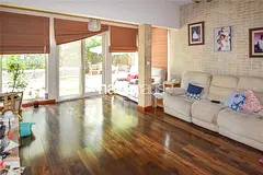 Extended | Park Backing | Available Now