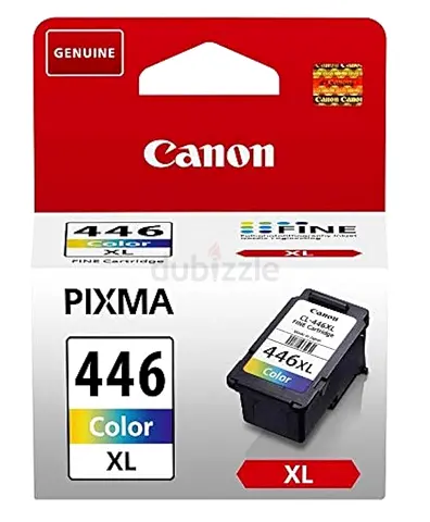 Canon Printer Cartridge