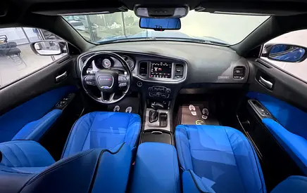 Dodge Charger GT, миниатюра 11
