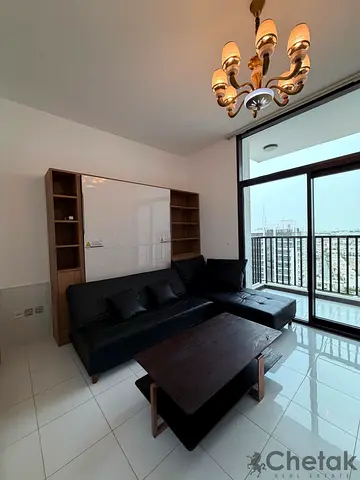 Fully Furnished | Ready To Move | Near Metro