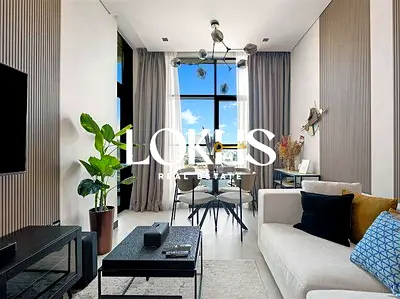 BURJ & CANAL VIEW I Available 24th March