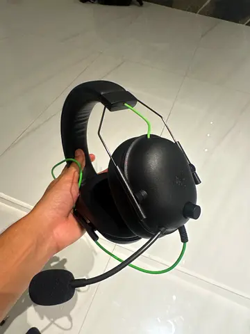 Razer Gaming Wired Headset