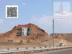 Own a 20,000 sq ft residential plot in a prime location at an unbeatable price