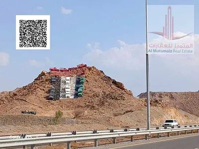 تملك ارض سكنيه بمساحه 20000 قدم بموقع حيوي و سعر لايقارن