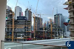 New Building | Vacant | Fully Furnished