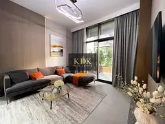 Modern Living| Premium Quality| Fully Furnished