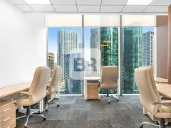 All Inclusive | City View | Business Bay