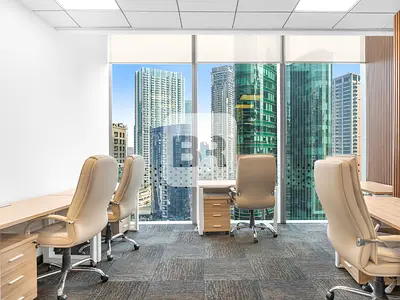 All Inclusive | City View | Business Bay