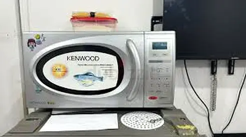 Kenwood 25L Microwave  Oven